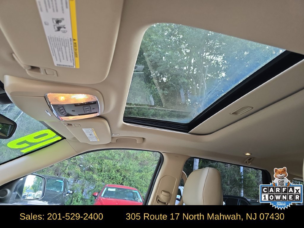 Used 2021 Jeep Grand Cherokee Limited w/ Premium Lighting Group AWD/4WD image 22