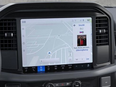 New 2025 Ford F150 XL w/ Equipment Group 103A High image 14