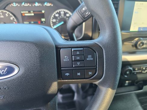 Used 2023 Ford F150 XL image 18