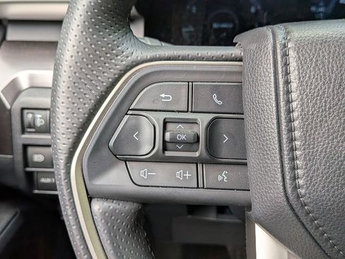Used 2026 Toyota 4Runner TRD Off-Road Premium AWD/4WD image 25