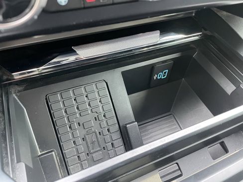 Used 2023 Ford F350 Lariat w/ Lariat Ultimate Package image 12