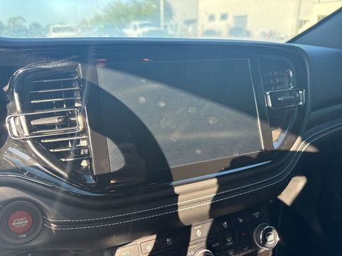 Used 2023 Dodge Durango SRT Hellcat image 20