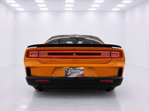 Used 2026 Dodge Charger Scat Pack AWD/4WD image 21