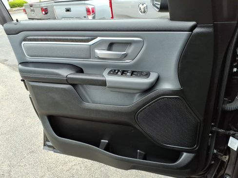 Certified 2022 RAM 1500 Big Horn AWD/4WD image 13