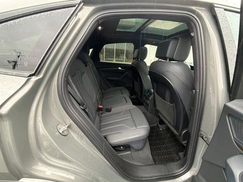 Used 2023 Audi Q5 2.0T Premium Plus w/ Premium Plus Package AWD/4WD image 72