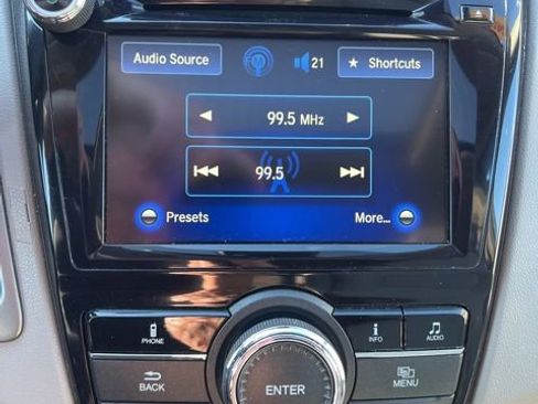 Used 2015 Honda Odyssey EX-L image 28