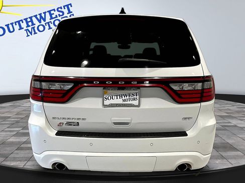 Used 2024 Dodge Durango GT AWD/4WD image 6