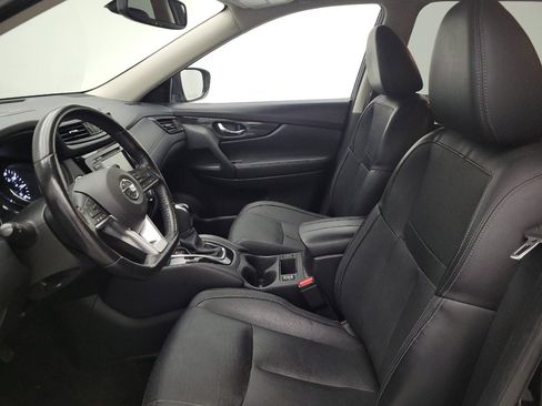 Used 2018 Nissan Rogue SL w/ Premium Package AWD/4WD image 17