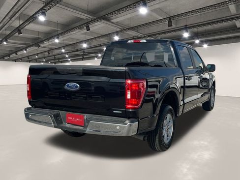 Used 2023 Ford F150 XLT image 16