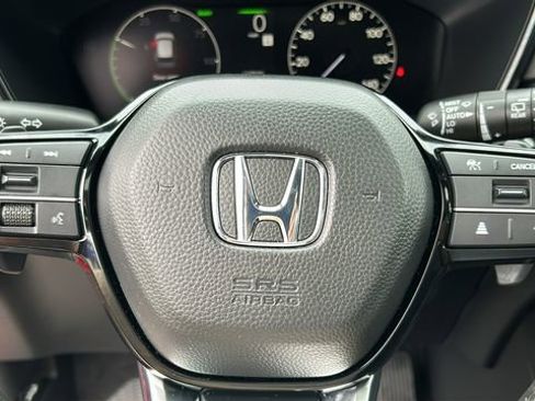 Used 2023 Honda CR-V Sport Touring image 12