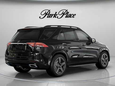 New 2026 Mercedes-Benz GLE 450 4MATIC image 21