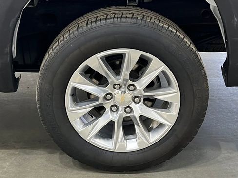 Used 2021 Chevrolet Silverado 1500 W/T w/ WT Convenience Package image 24