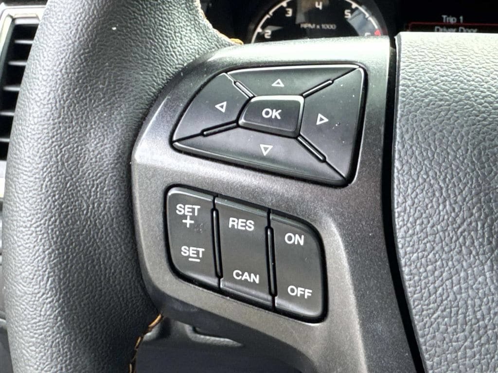 Used 2023 Ford Ranger XLT w/ Equipment Group 301A Mid AWD/4WD image 31