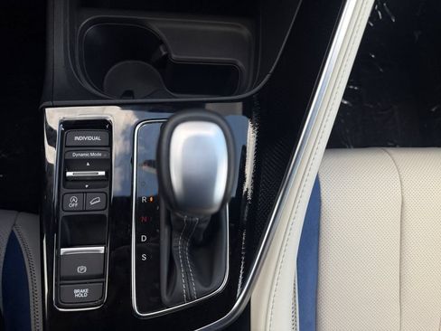 Used 2025 Acura ADX A-Spec w/ Advance Package FWD image 27
