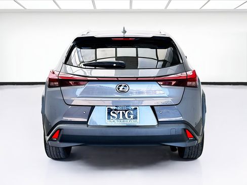 Used 2023 Lexus UX 250h FWD w/ Accessory Package (Z1) image 5