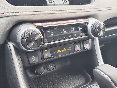 New 2025 Toyota RAV4 XLE Premium image 31