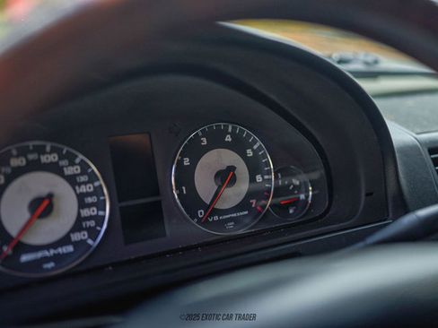 Used 2009 Mercedes-Benz G 55 AMG 4MATIC image 28