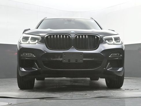 Used 2021 BMW X3 M40i AWD/4WD image 49