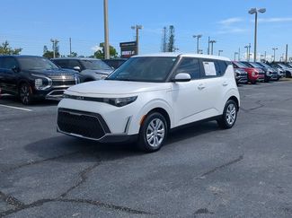 Used 2025 Kia Soul LX FWD video 2