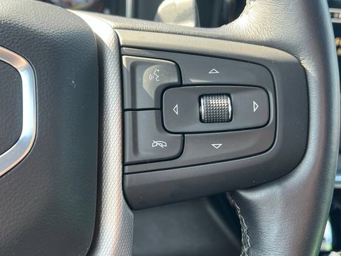 Used 2024 GMC Sierra 1500 Denali AWD/4WD image 36