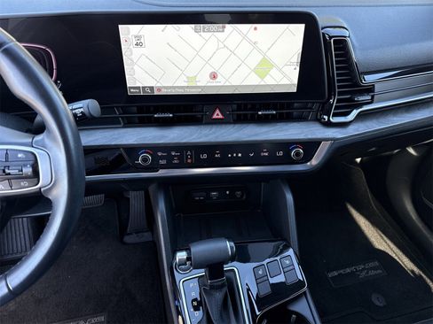 Used 2023 Kia Sportage X-Line w/ X-Line Premium Package image 33