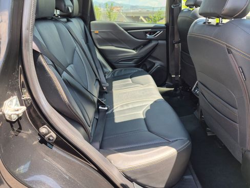 Used 2022 Subaru Forester Wilderness AWD/4WD image 30