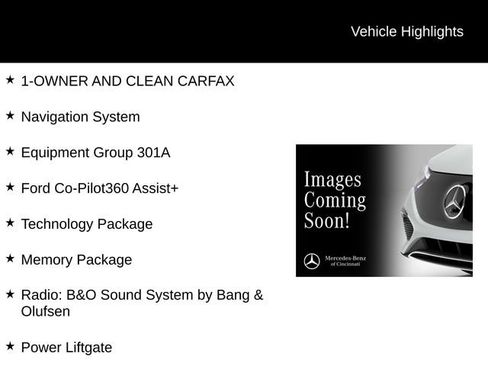 Used 2022 Ford Escape SEL w/ Technology Package AWD/4WD image 5