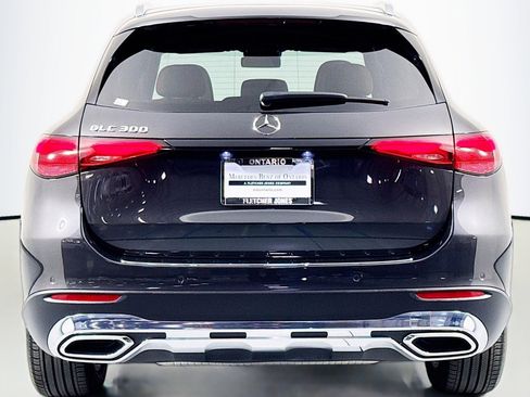 Used 2026 Mercedes-Benz GLC 300 GLC 300 image 3