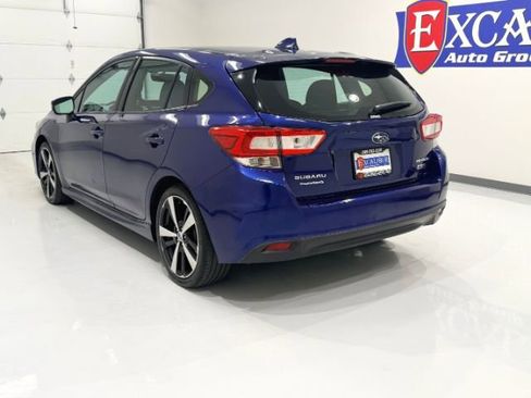 Used 2017 Subaru Impreza 2.0i Sport image 10