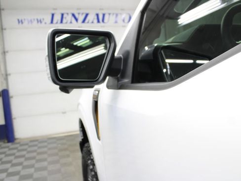 Used 2025 Ford F150 Tremor w/ Equipment Group 402A High AWD/4WD image 80