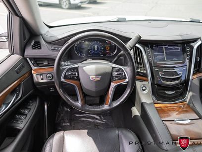 Used 2020 Cadillac Escalade Premium Luxury