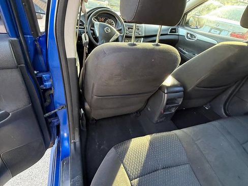 Used 2014 Nissan Sentra SR image 35