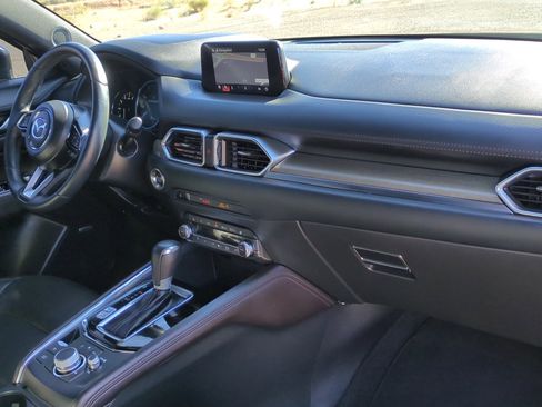 Used 2019 MAZDA CX-5 Signature image 31