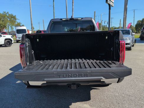Used 2023 Toyota Tundra 1794 Edition image 20