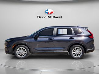 Certified 2025 Honda CR-V EX video 2