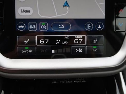 Certified 2025 Subaru Outback Limited w/ Popular Package #2 image 25