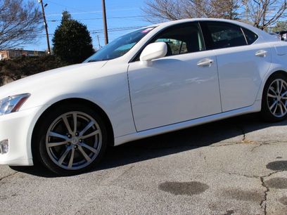 Used 2008 Lexus IS 350