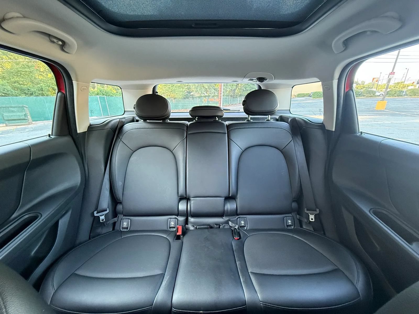 Used 2017 MINI Cooper Countryman FWD image 20