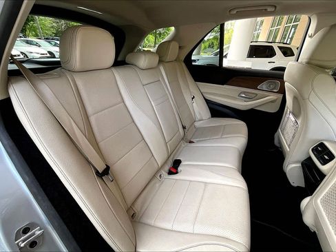 Certified 2023 Mercedes-Benz GLE 450 4MATIC image 21