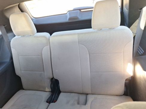 Certified 2023 Chevrolet Traverse LS image 20