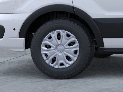 New 2026 Ford Transit 350 XLT image 19