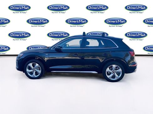 Used 2022 Audi Q5 2.0T Prestige w/ Prestige Package image 5