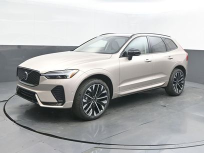 New 2026 Volvo XC60 B5 Ultra w/ Protection Package Premier
