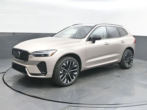 New 2026 Volvo XC60 B5 Ultra w/ Protection Package Premier AWD/4WD image 1