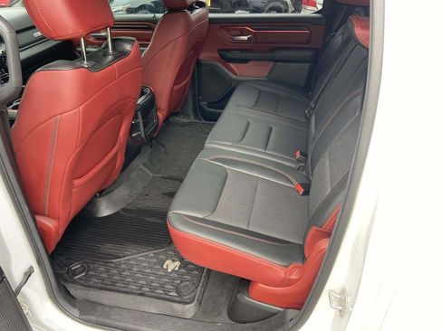 Used 2023 RAM 1500 Rebel w/ Rebel Level 1 Equipment Group image 14