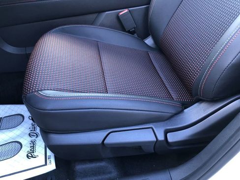 New 2026 Nissan Kicks SR w/ Cold Weather Package AWD/4WD image 22