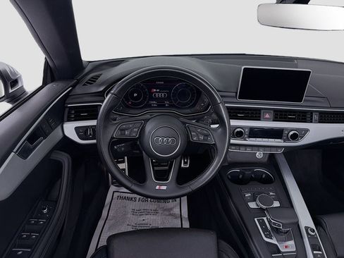 Used 2018 Audi S5 Premium Plus AWD/4WD image 22