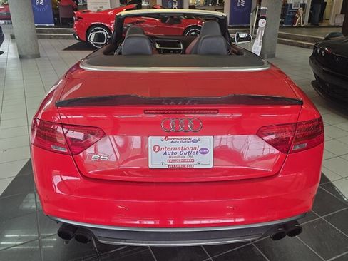 Used 2014 Audi S5 Prestige image 7