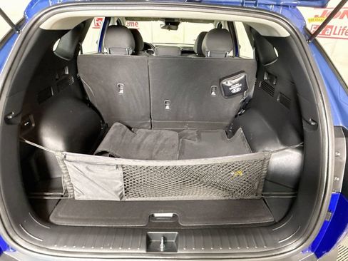 Certified 2023 Hyundai Tucson SE AWD/4WD image 28