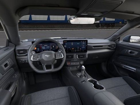 New 2026 Ford Mustang GT image 9